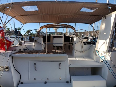 Dufour Yachts Dufour 460 GL GRIEG