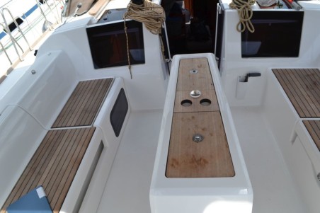 Dufour 460 GL | Czarter jachtu Włochy | Travelboat