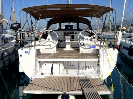 Elan Marine Elan Impression 50 Sofia I