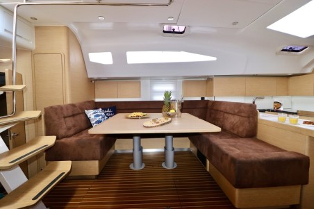 Elan Marine Elan Impression 50 Sofia I