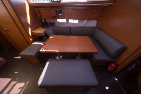 Dufour Yachts Dufour 460 GL LIPSI