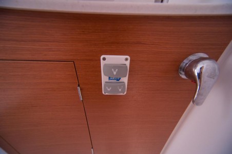 Dufour Yachts Dufour 460 GL LIPSI