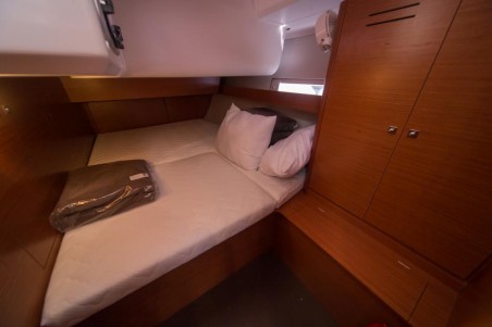 Dufour Yachts Dufour 460 GL LIPSI