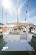 Dufour Yachts Dufour 460 GL LIPSI - 10