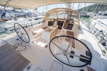 Dufour Yachts Dufour 460 GL LIPSI