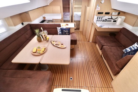 Elan Marine Elan Impression 50 Sofia I