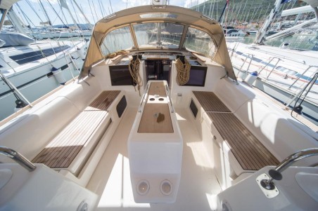 Dufour Yachts Dufour 460 GL LIPSI