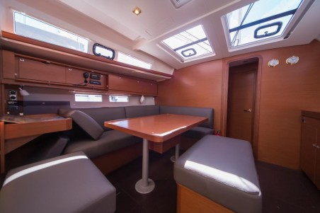 Dufour Yachts Dufour 460 GL LIPSI