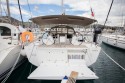 Dufour Yachts Dufour 460 GL LUCRECE