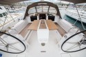 Dufour Yachts Dufour 460 GL LUCRECE