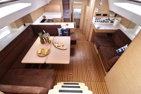 Elan Marine Elan Impression 50 Sofia I