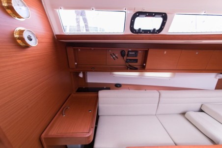 Dufour Yachts Dufour 460 GL LUCRECE