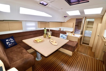 Elan Marine Elan Impression 50 Sofia I