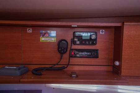 Dufour Yachts Dufour 460 GL MAAR