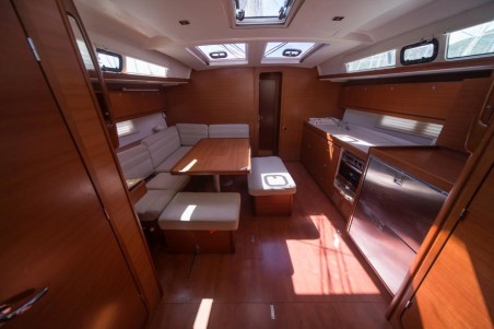 Dufour Yachts Dufour 460 GL MAAR