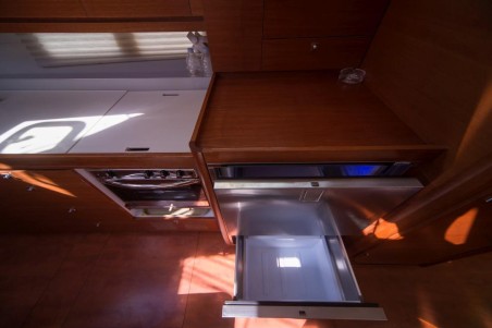 Dufour Yachts Dufour 460 GL MAAR