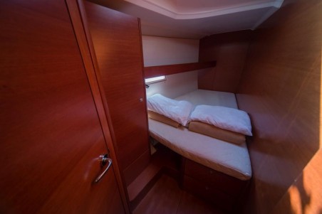 Dufour Yachts Dufour 460 GL MAAR