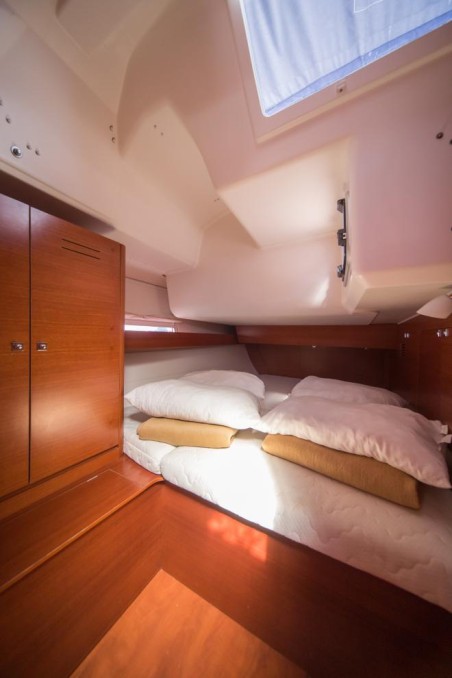 Dufour Yachts Dufour 460 GL MAAR