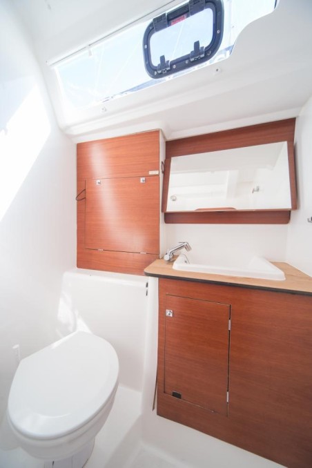 Dufour Yachts Dufour 460 GL MAAR