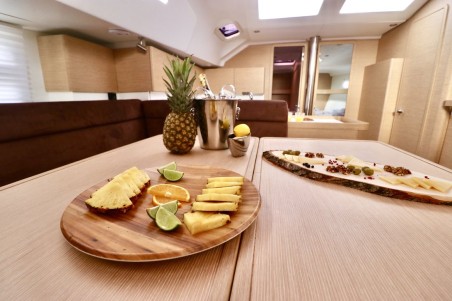 Elan Marine Elan Impression 50 Sofia I