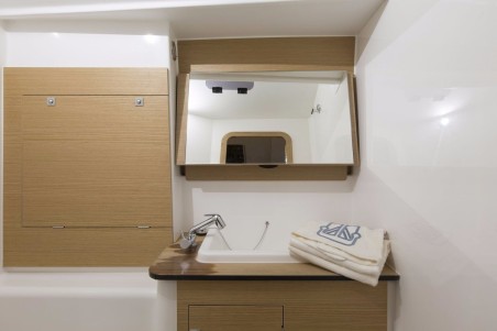 Dufour Yachts Dufour 460 GL TORNE