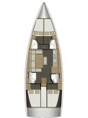 Dufour Yachts Dufour 460 GL ZANAFI