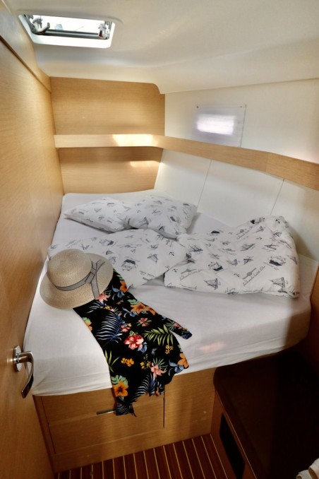 Elan Marine Elan Impression 50 Sofia I