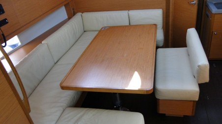 Dufour Yachts Dufour 470 - 4 + 1 cab. GAIA II