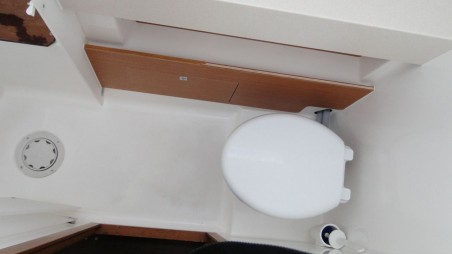 Dufour Yachts Dufour 470 - 4 + 1 cab. GAIA II