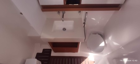 Dufour Yachts Dufour 470 - 4 + 1 cab. GAIA II