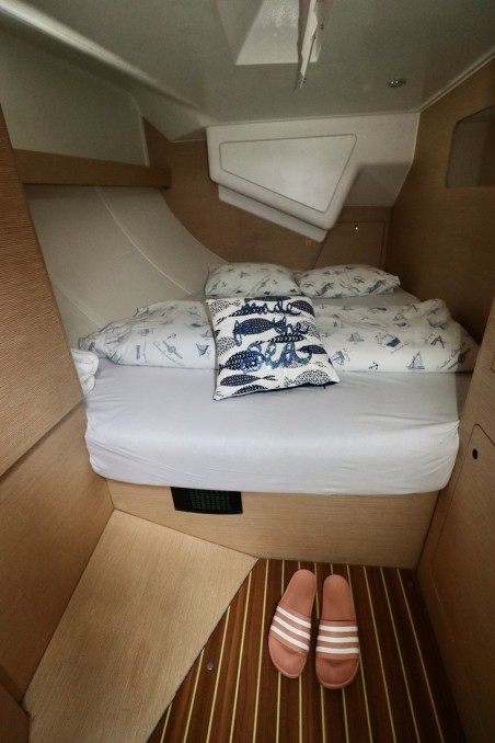 Elan Marine Elan Impression 50 Sofia I