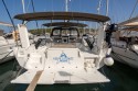 Dufour Yachts Dufour 470 - 4 + 1 cab. MEGALODONTE - 1