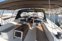 Dufour Yachts Dufour 470 - 4 + 1 cab. MEGALODONTE - 5