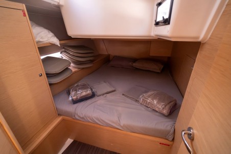 Dufour Yachts Dufour 470 - 4 + 1 cab. MEGALODONTE