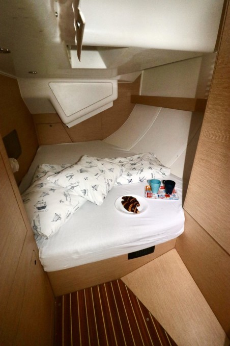 Elan Marine Elan Impression 50 Sofia I