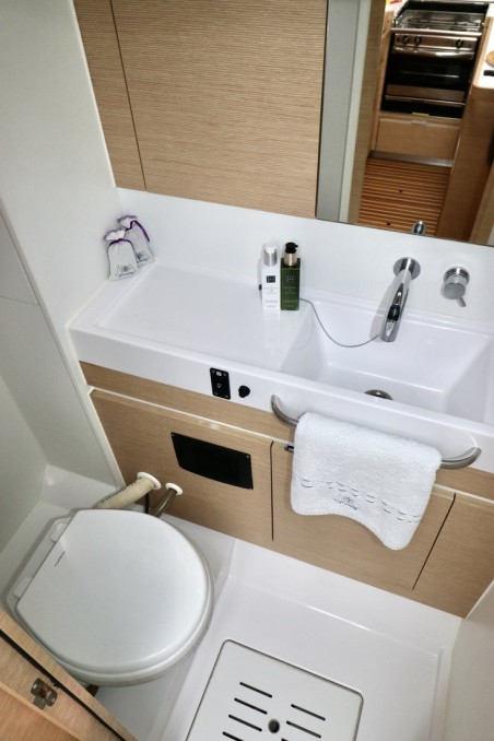 Elan Marine Elan Impression 50 Sofia I