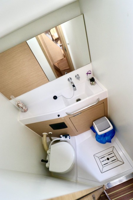 Elan Marine Elan Impression 50 Sofia I