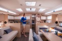 Dufour Yachts Dufour 470 - 5 + 1 cab. GLOXINIA - 6