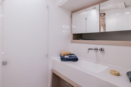 Dufour Yachts Dufour 470 - 5 + 1 cab. GLOXINIA