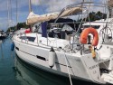 Dufour Yachts Dufour 500 GL - 5 cab. RUBENS_DB
