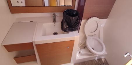 Dufour Yachts Dufour 500 GL - 5 cab. RUBENS_DB