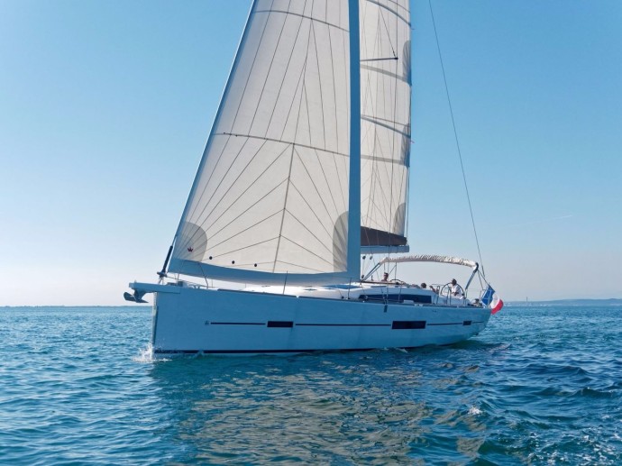 Dufour Yachts Dufour 512 GL - 4 cab. PUCCINI