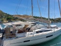 Dufour Yachts Dufour 520 GL ALCYON - 1