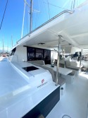 Fountaine Pajot Fountaine Pajot Astrea 42 - 4 + 2 cab. Ocean Allure