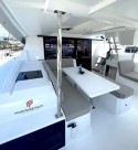 Fountaine Pajot Fountaine Pajot Astrea 42 - 4 + 2 cab. Ocean Allure