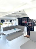 Fountaine Pajot Fountaine Pajot Astrea 42 - 4 + 2 cab. Ocean Allure