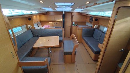 Dufour Yachts Dufour 520 GL BOTERO