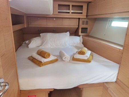 Dufour Yachts Dufour 520 GL BOTERO