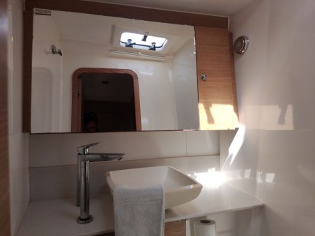 Dufour Yachts Dufour 520 GL BOTERO