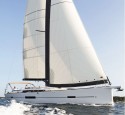 Dufour Yachts Dufour 520 GL CORMORANT